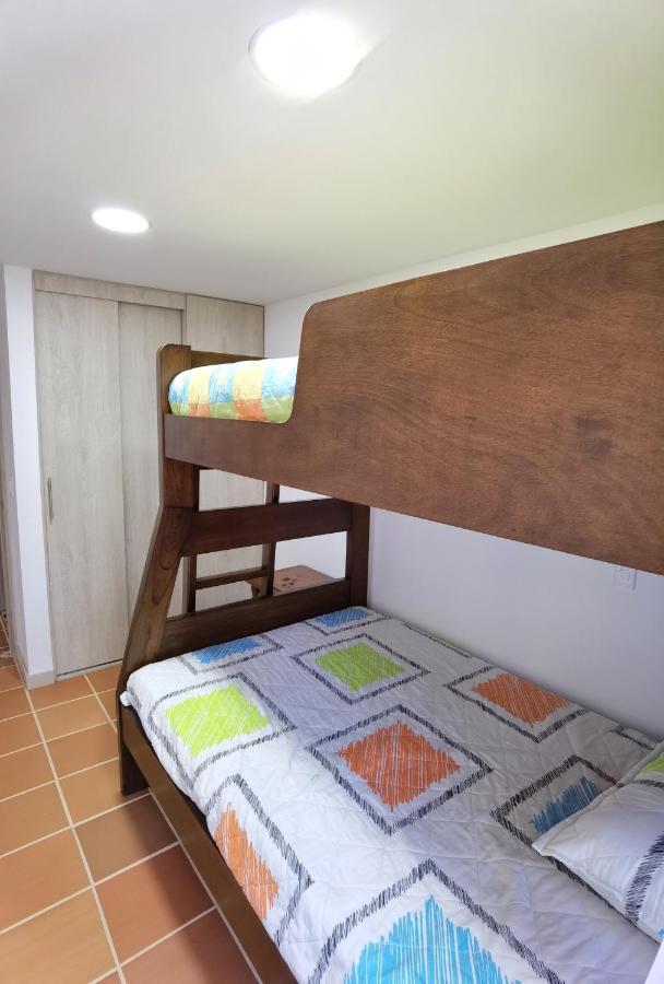 Hermosa Casa De Campo En Guatapé Kültér fotó