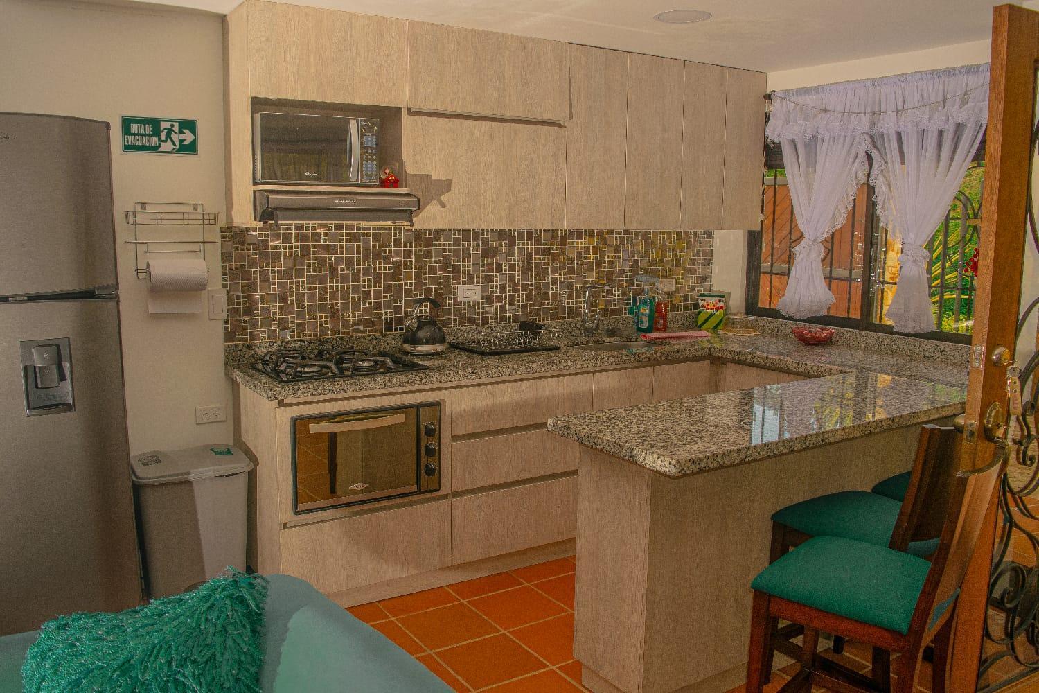 Hermosa Casa De Campo En Guatapé Kültér fotó