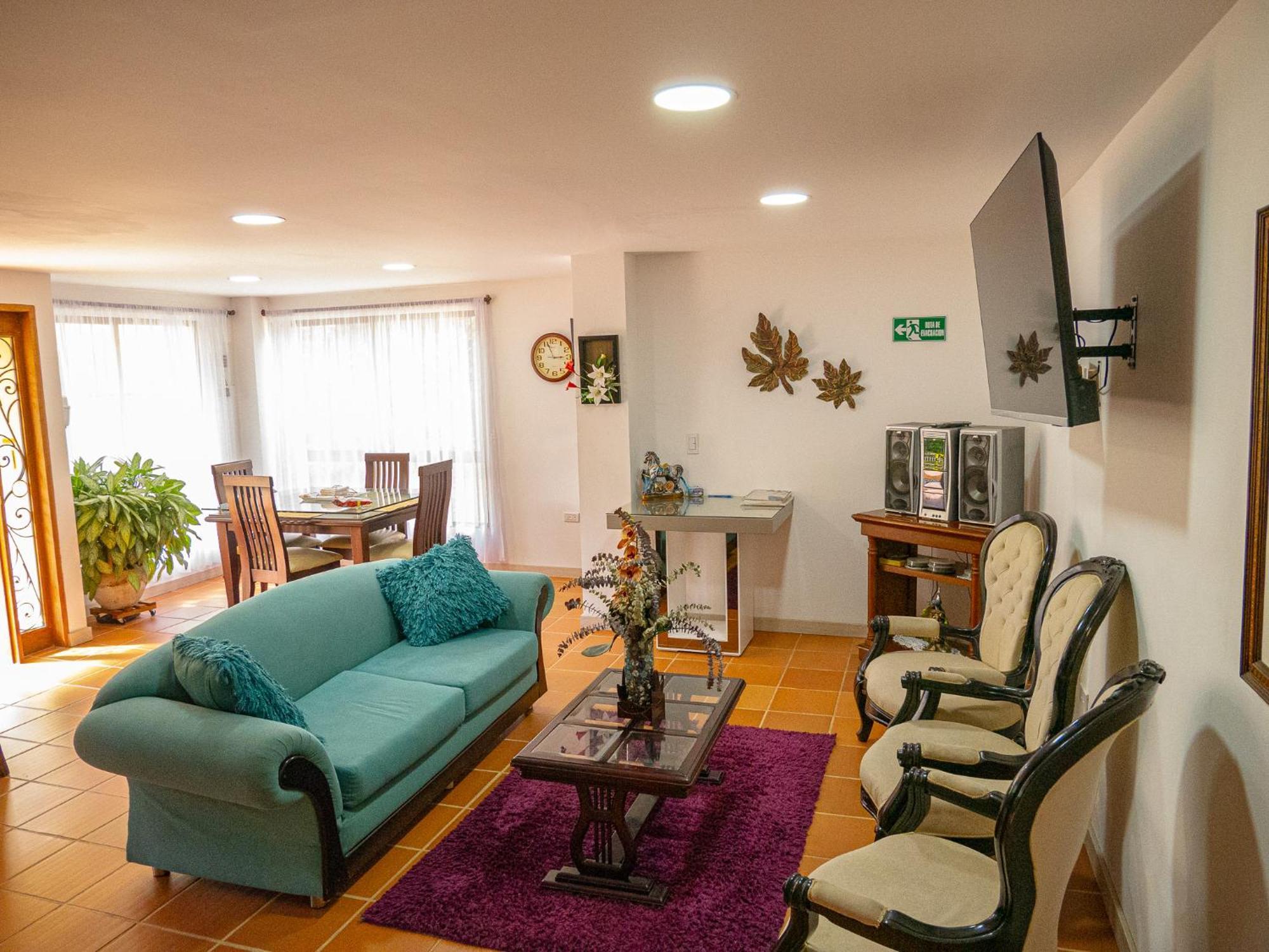 Hermosa Casa De Campo En Guatapé Kültér fotó