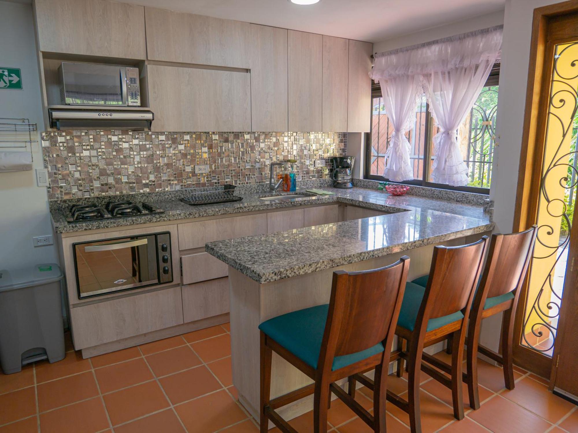 Hermosa Casa De Campo En Guatapé Kültér fotó
